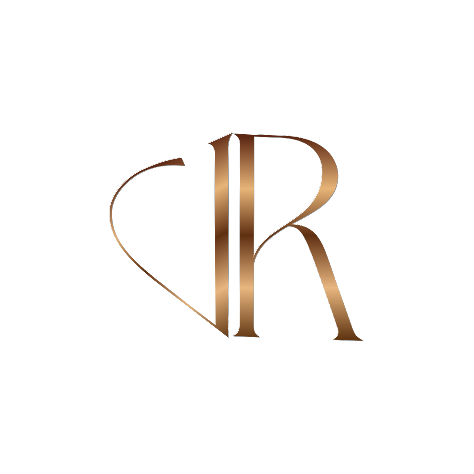 Logo Vitoria Ribeiro - Advogada de Direito de Família