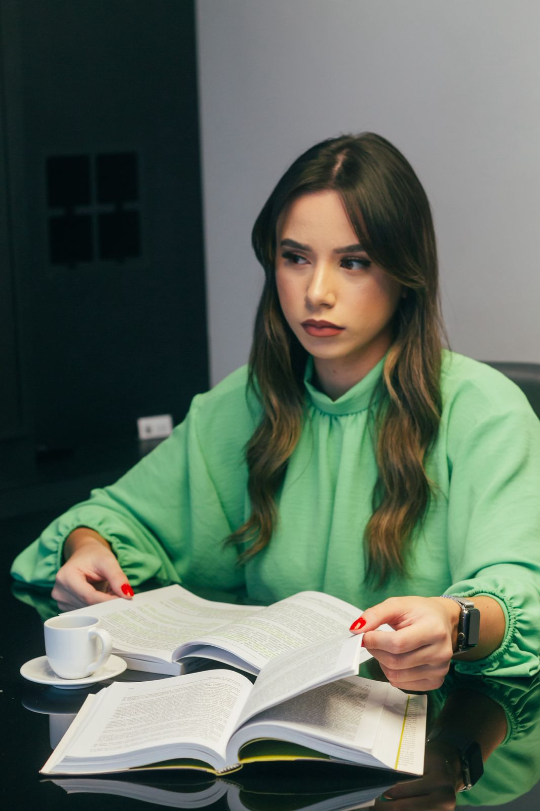 Dra. Vitoria Ribeiro